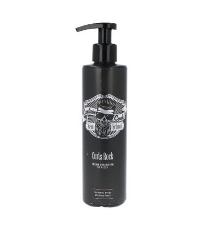 GEL RIZOS CAPTAIN COOK 250 ML