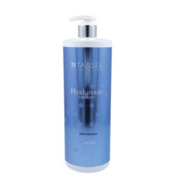 CHAMPU HYALURONIC 1 L