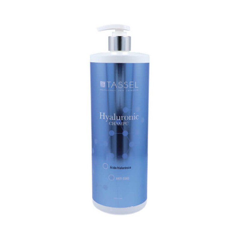 CHAMPU HYALURONIC 1 L