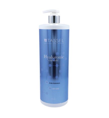 CHAMPU HYALURONIC 1 L