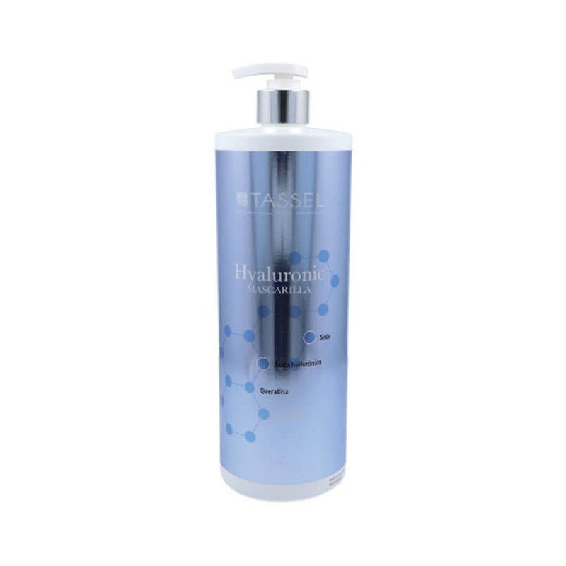 MASCARILLA HYALURONIC 1 L