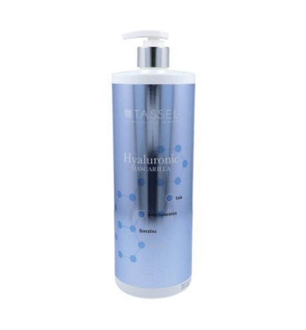MASCARILLA HYALURONIC 1 L