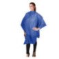 PEINADOR AZUL 136X124 VELCRO