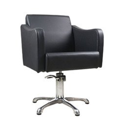 SILLA PELUQUERÍA KURVA