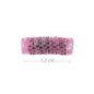 BOLSA 6 RULOS MALLA ROSA
