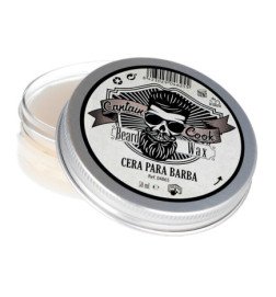 CERA BARBA 50ML. CAPTAIN COOK