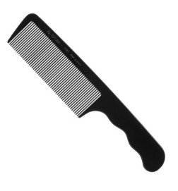 PEINE CORTE ESPECIAL MAQUINA PROFESIONAL 25,5 CM
