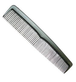 PEINE PROFESIONAL BATIDOR RECTO 19,5 CM