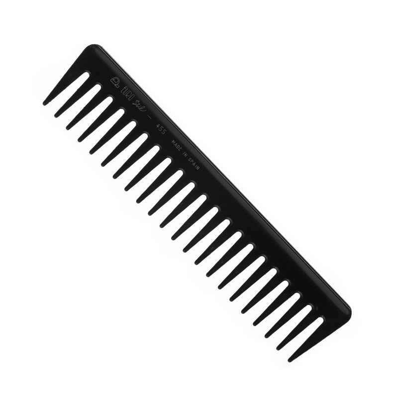 PEINE PROFESIONAL BATIDOR MECHAS 18 CM
