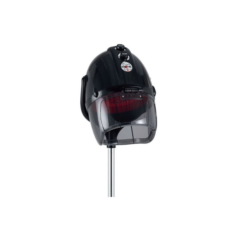 SECADOR CASCO ATOMIC TURBO CERIOTTI