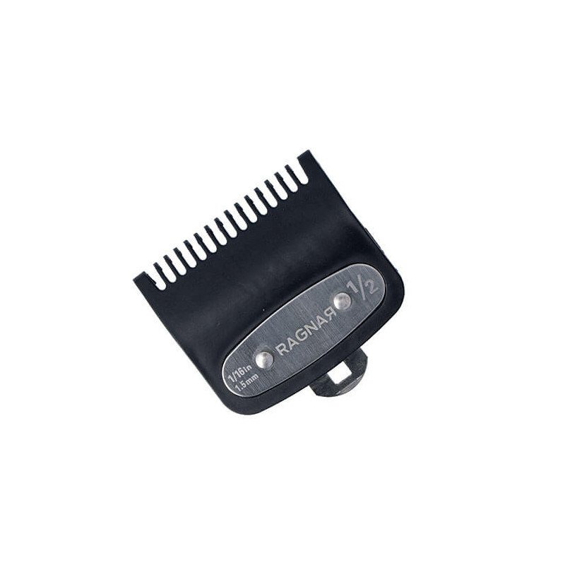 PEINE 1,5 MM PARA MÁQUINA DE CORTE GALAXY Y SUPERNOVA