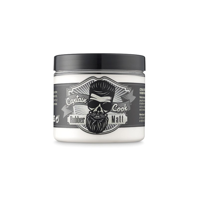 POMADA MATE 200ML. CAPTAIN COOK
