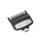 RECAMBIO PEINE 3MM MÁQUINA CORTE BLACK SAM