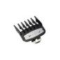 RECAMBIO PEINE 4,5 MM MÁQUINA CORTE BLACK SAM