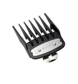 RECAMBIO PEINE 6 MM MÁQUINA CORTE BLACK SAM