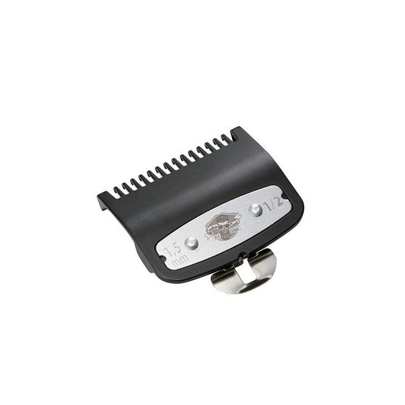 RECAMBIO PEINE 1,5MM MÁQUINA CORTE EAGLE Y FALCON