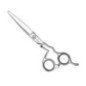 TIJERA PROFESIONAL ERGO CORTE 6" DE EUROSTIL