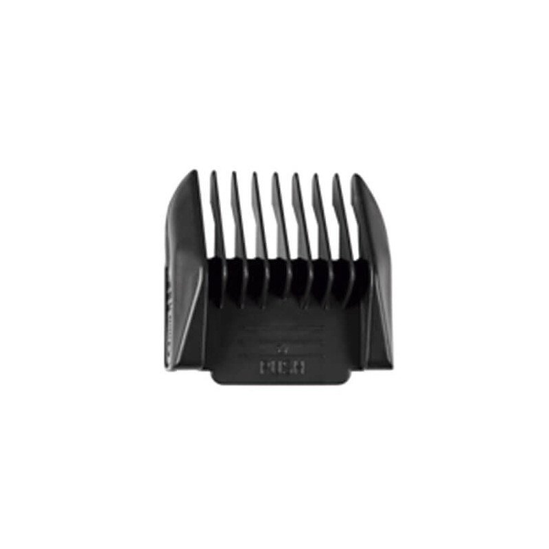 PEINE RECAMBIO 3MM MÁQUINA CORTE K-3600