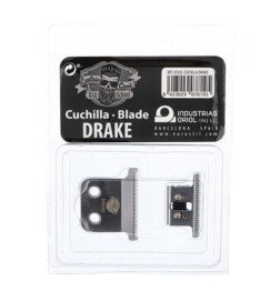 CUCHILLA MÁQUINA RETOQUE DRAKE DE CAPTAIN COOK