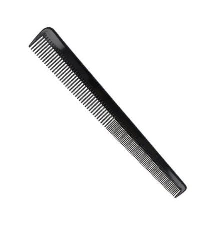 PEINE BARBERO NEGRO RAGNAR