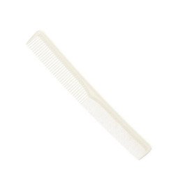 PEINE BARBERO CORTE 17,5 CM MARFIL RAGNAR