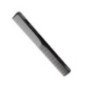PEINE BARBERO CORTE 19,5CM NEGRO RAGNAR