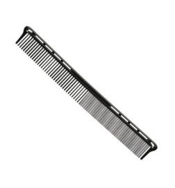 PEINE BARBERO BATIDOR 20CM NEGRO RAGNAR