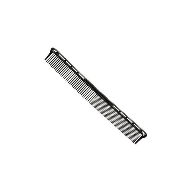 PEINE BARBERO BATIDOR 20CM NEGRO RAGNAR