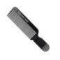 PEINE BARBERO CORTE ESPECIAL 20CM NEGRO RAGNAR