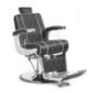 SILLON BARBERO VIGOR NEGRO