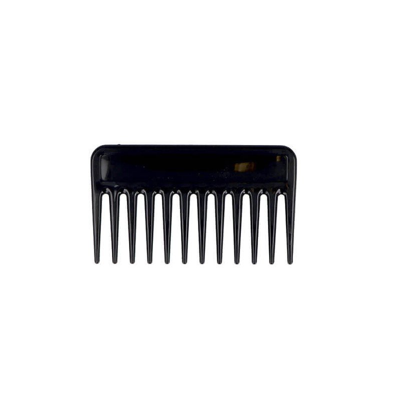PEINE BARBERO AHUECADOR NEGRO RAGNAR