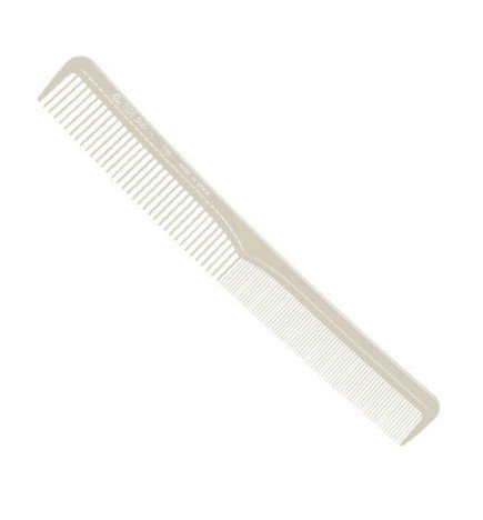 PEINE BARBERO MARFIL 19,5CM CAPTAIN COOK