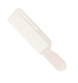 PEINE BARBERO 20,5CM MARFIL CAPTAIN COOK