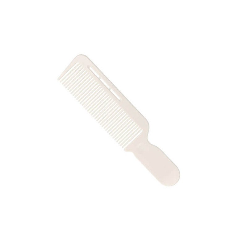 PEINE BARBERO 20,5CM MARFIL CAPTAIN COOK