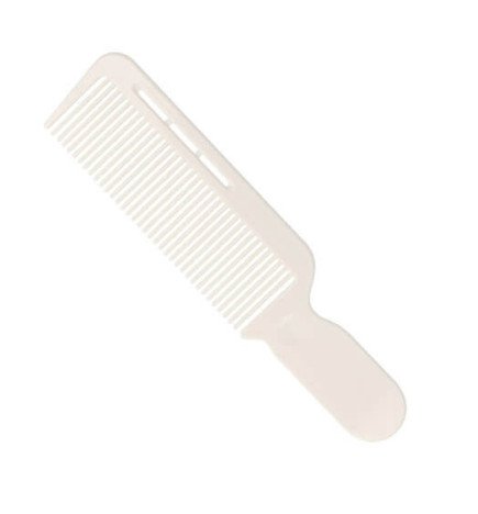 PEINE BARBERO 20,5CM MARFIL CAPTAIN COOK