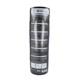 PACK 5 ROLLOS PAPEL DE CUELLO NEGRO BARBER LINE