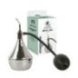 ATOMIZADOR DE TALCO BARBER LINE