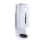 DISPENSADOR GEL AUTOMÁTICO DE SOBREMESA DE TASSEL