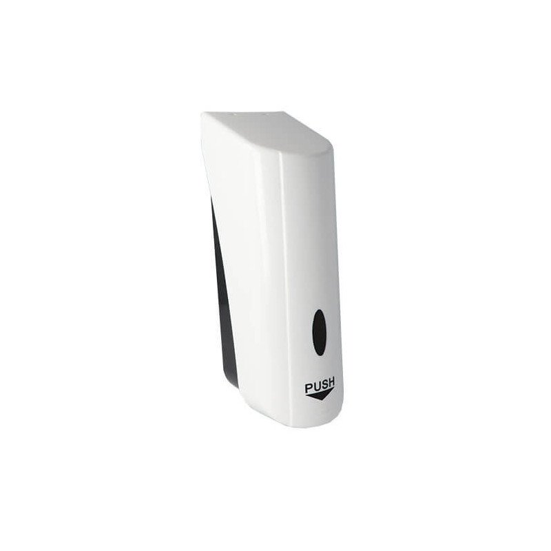 DISPENSADOR GEL MANUAL DE PARED DE TASSEL