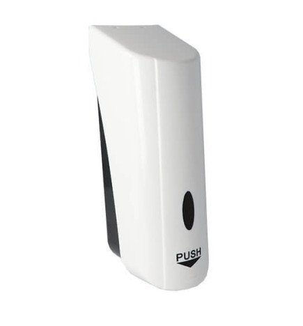 DISPENSADOR GEL MANUAL DE PARED DE TASSEL