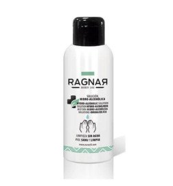 SOLUCIÓN HIDRO-ALCOHÓLICA RAGNAR 100ML