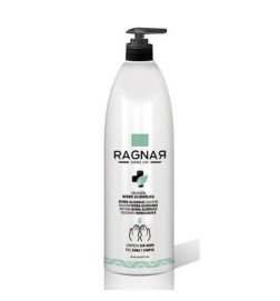SOLUCIÓN HIDRO-ALCOHÓLICA RAGNAR 1 LITRO