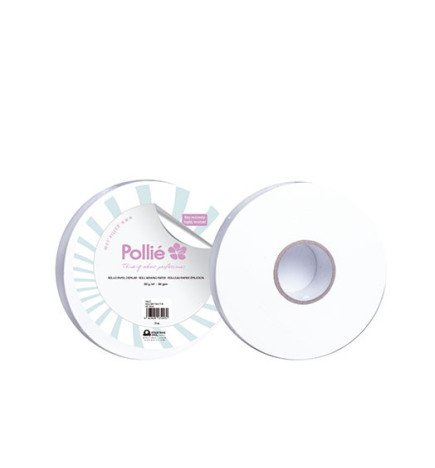 ROLLO PAPEL DEPILAR 7CM X 75MTS (copia)