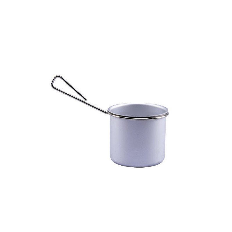 CAZOLETA FUSOR CERA 250 GRS