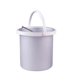 CAZOLETA FUSOR CERA 400 GRS