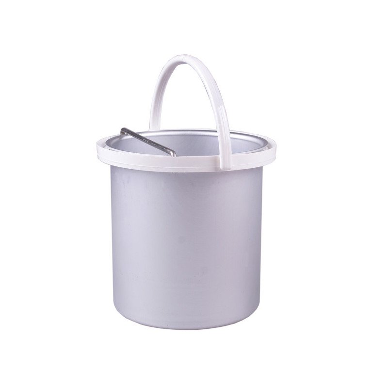 CAZOLETA FUSOR CERA 400 GRS