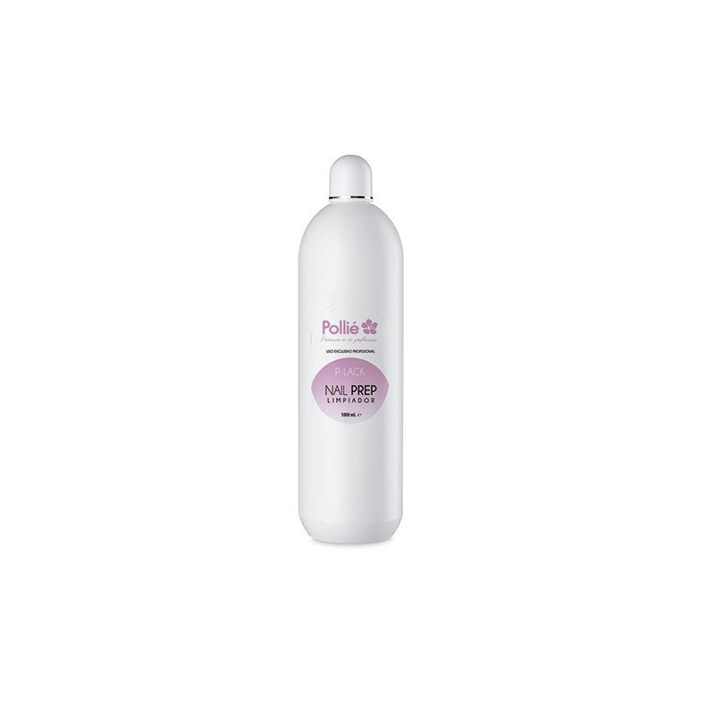 NAIL PREP P-LACK 1L LIMPIADOR