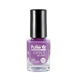 ESMALTE UÑAS LILA INTENSO 12ML