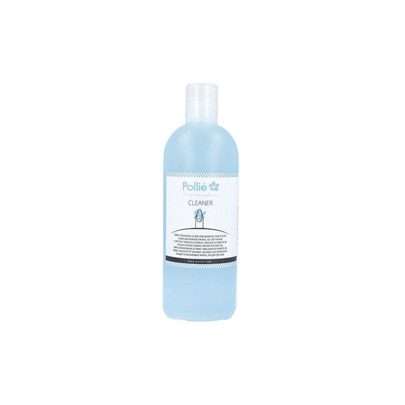 LIMPIADOR DE UÑAS 400ML DE POLLIÉ