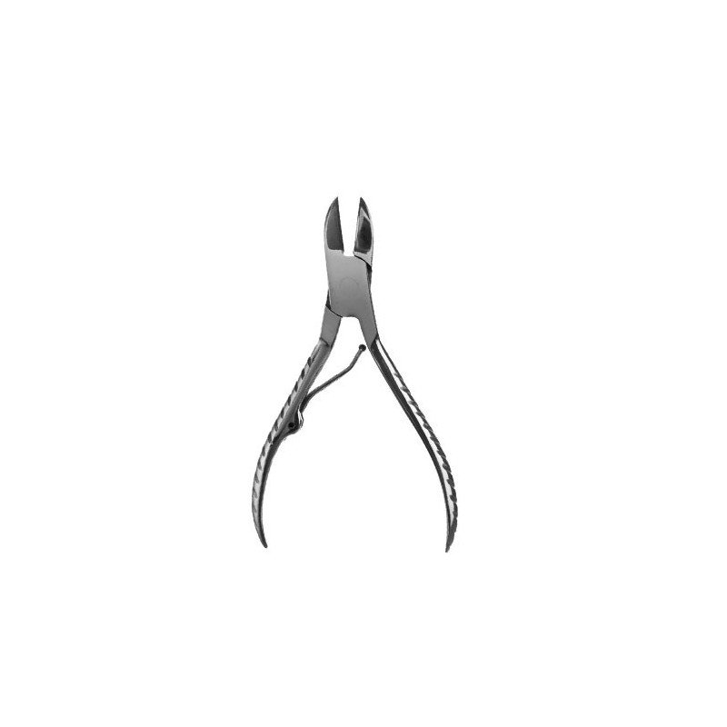 ALICATE CORTA CUTÍCULAS 11CM